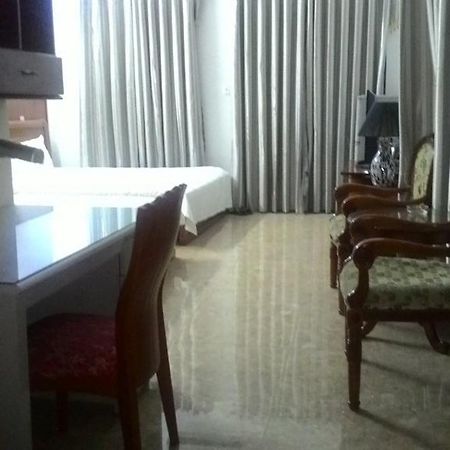 Apollo Hostel Da Nang Dış mekan fotoğraf