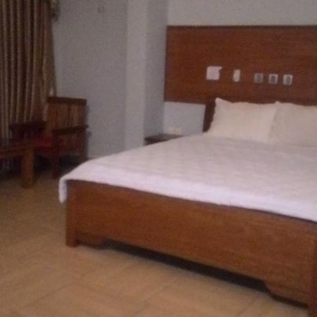 Apollo Hostel Da Nang Oda fotoğraf