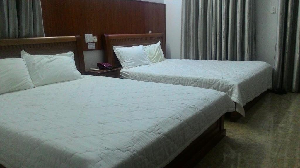 Apollo Hostel Da Nang Oda fotoğraf