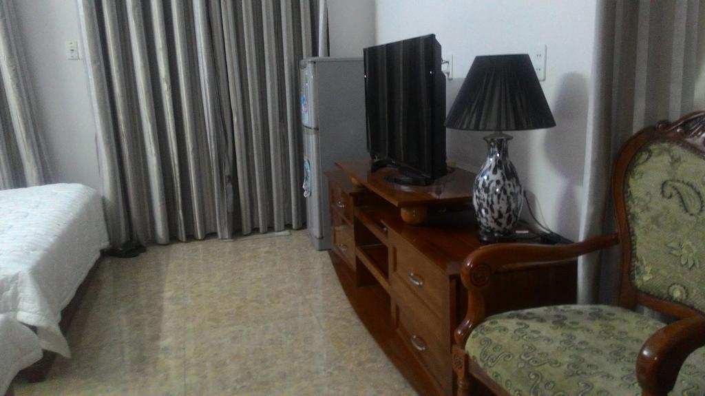 Apollo Hostel Da Nang Oda fotoğraf