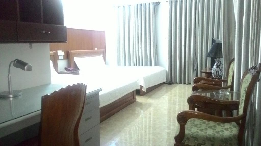 Apollo Hostel Da Nang Oda fotoğraf