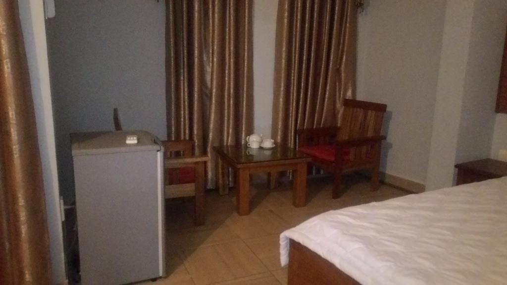 Apollo Hostel Da Nang Oda fotoğraf